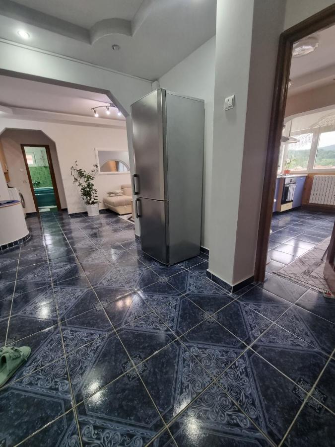 Emily Residence Curtea de Argeş Extérieur photo