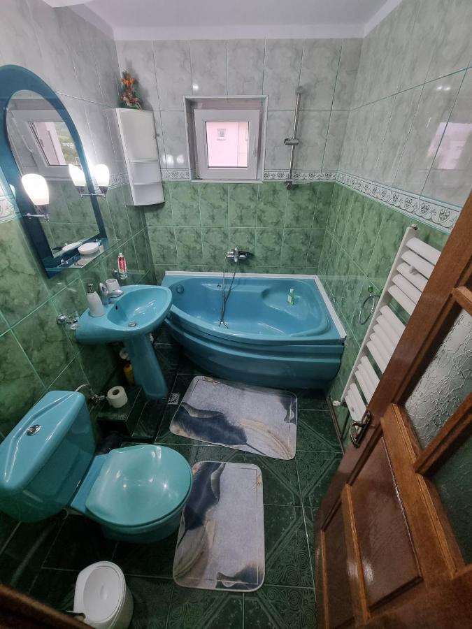Emily Residence Curtea de Argeş Extérieur photo